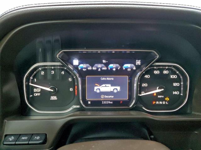 GMC Sierra K1500 Denali Image 7