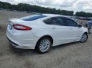 Ford Fusion Se Hybrid Image 11