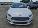 Ford Fusion Se Hybrid Image 4