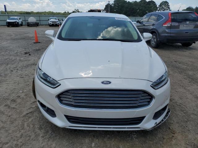 Ford Fusion Se Hybrid Image 4