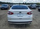 Ford Fusion Se Hybrid Image 5
