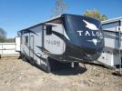 Jayco Talon Image 1