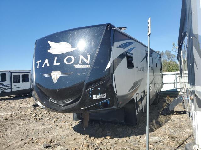 Jayco Talon Image 5
