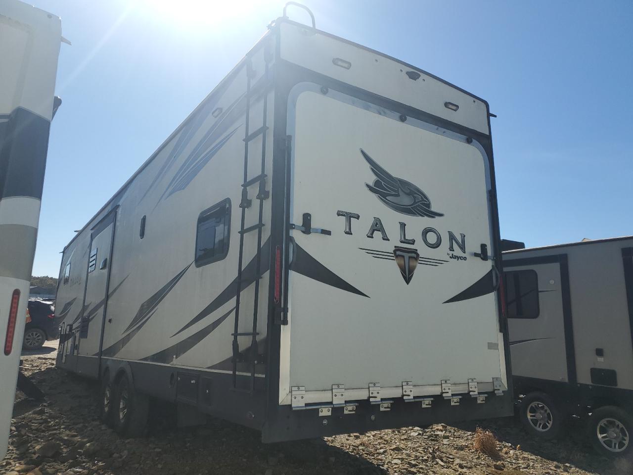 Jayco Talon Image 9