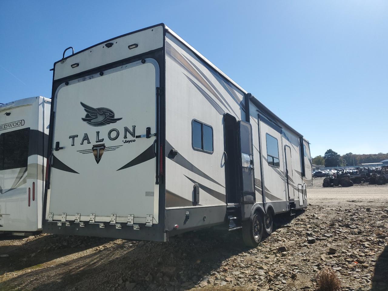 Jayco Talon Image 3