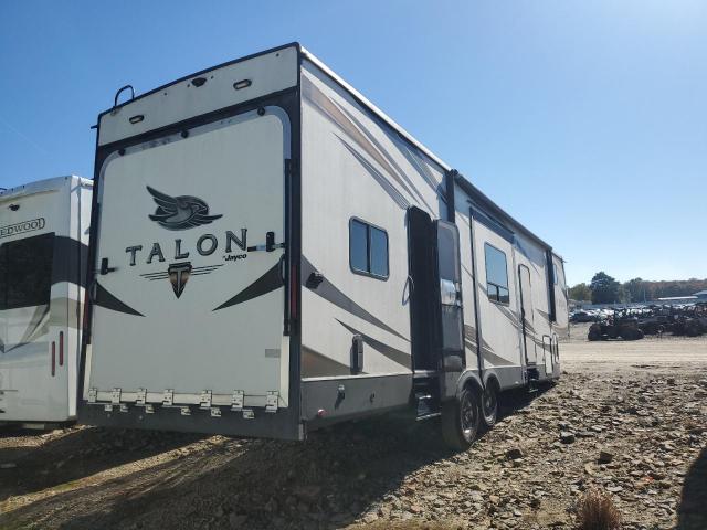 Jayco Talon Image 3
