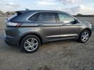 Ford Edge Titanium Image 5