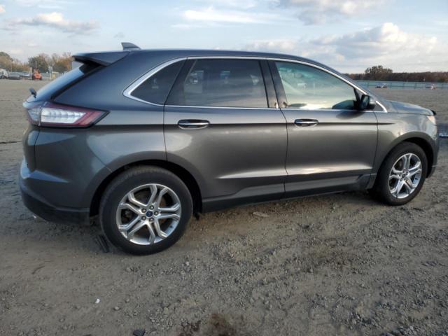 Ford Edge Titanium Image 5