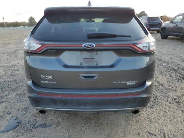 Ford Edge Titanium Image 7