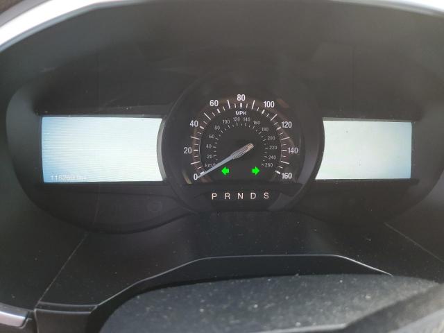 Ford Edge Titanium Image 9