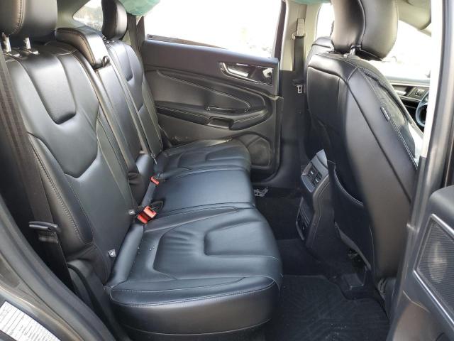 Ford Edge Titanium Image 8
