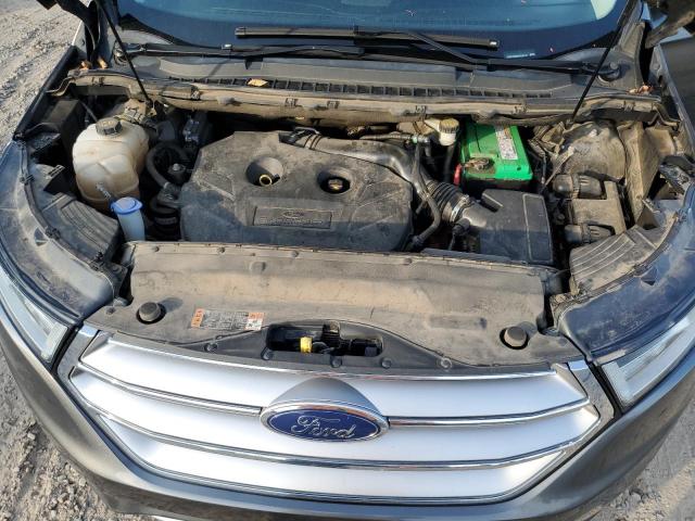 Ford Edge Titanium Image 10