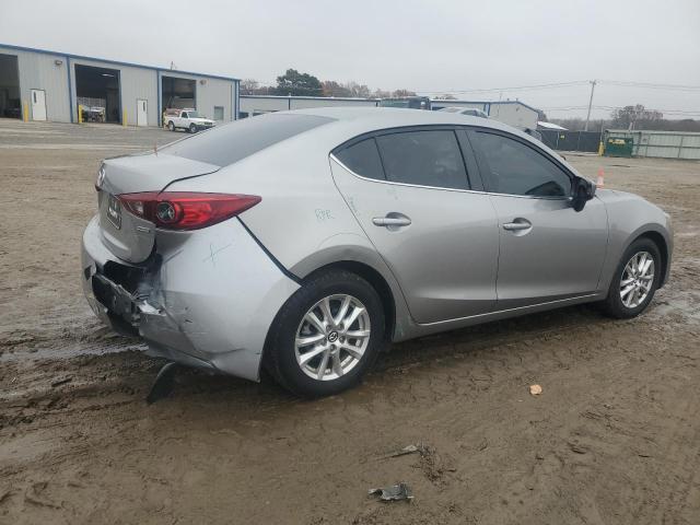 Mazda 3 Sport Image 3