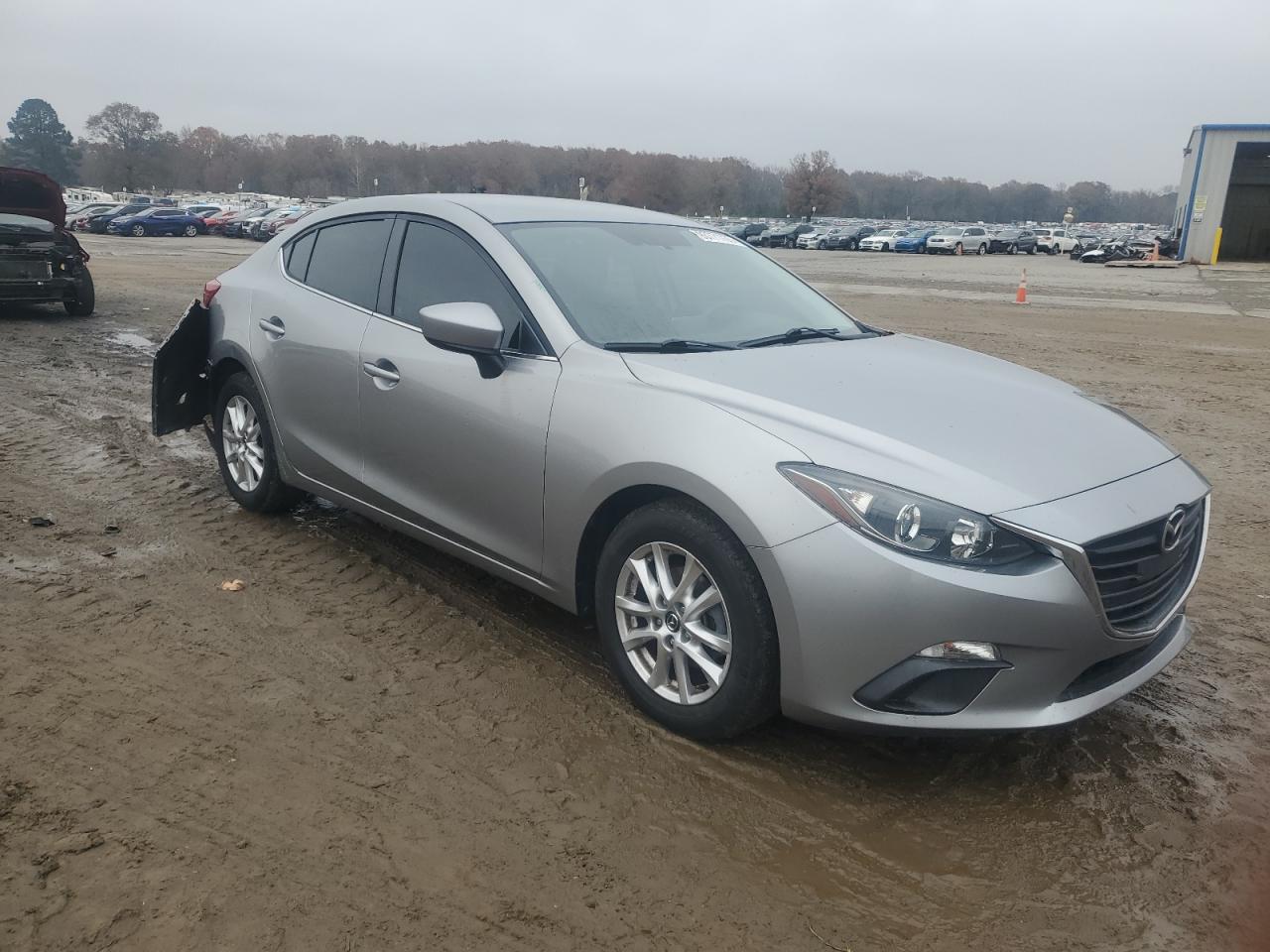 Mazda 3 Sport Image 12