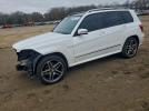 Mercedes-Benz GLK 350 4matic Image 1