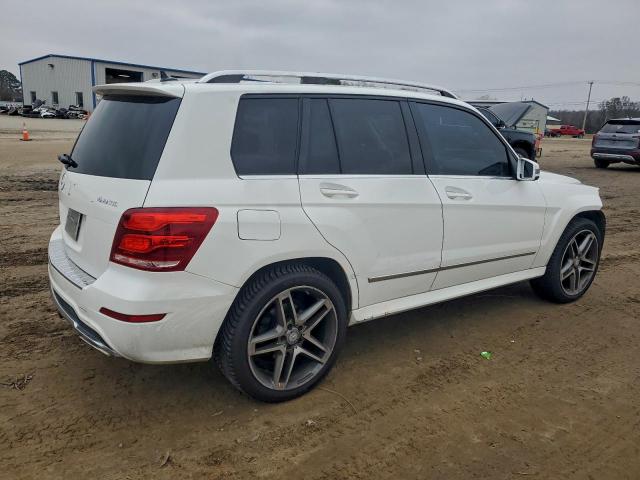 Mercedes-Benz GLK 350 4matic Image 10