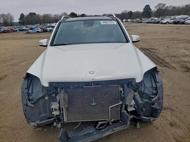 Mercedes-Benz GLK 350 4matic Image 9