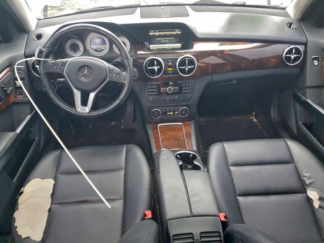 Mercedes-Benz GLK 350 4matic Image 7