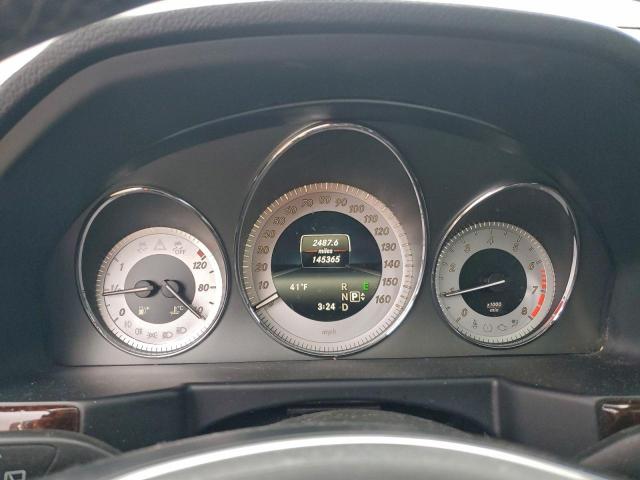 Mercedes-Benz GLK 350 4matic Image 2