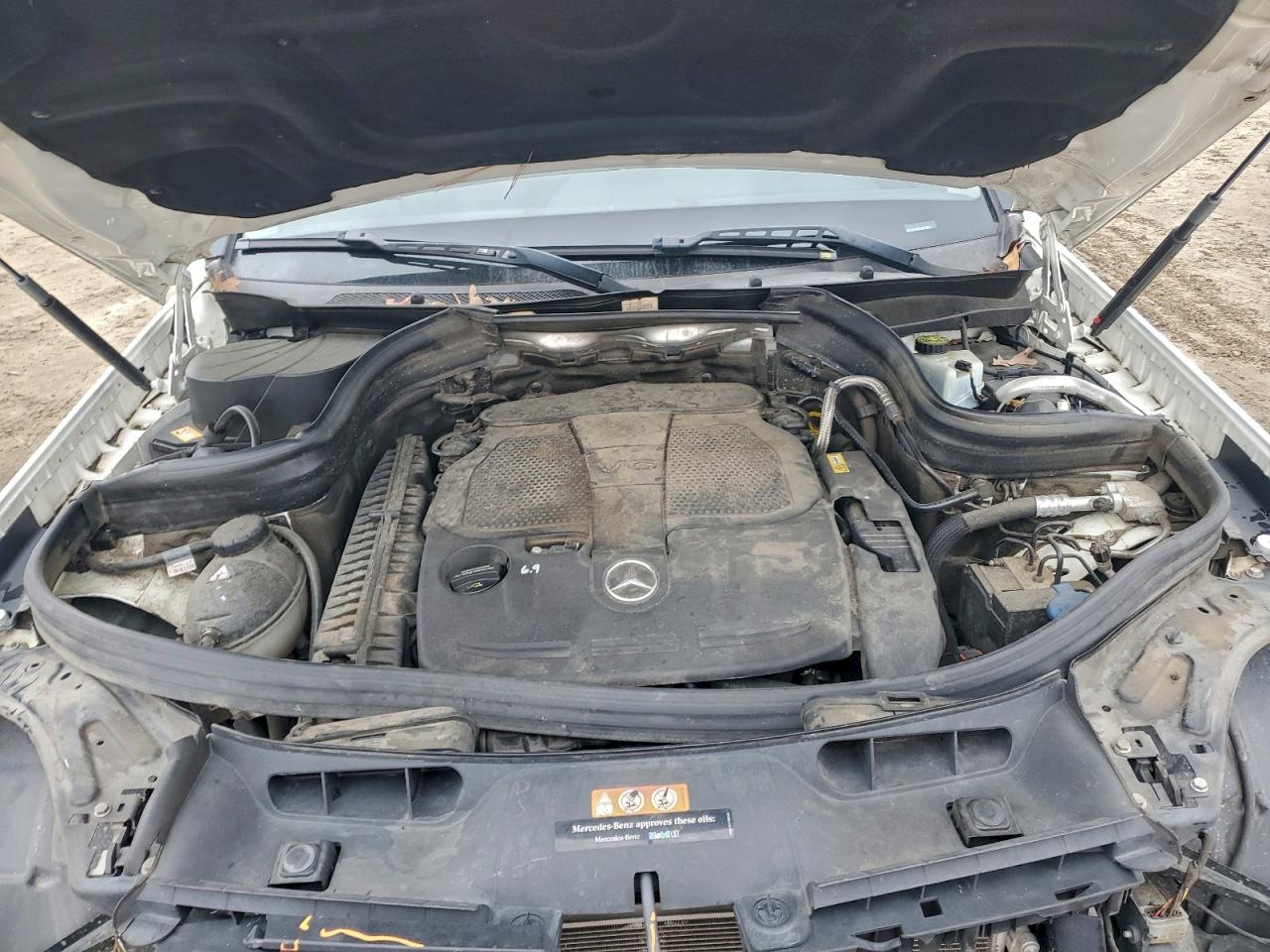 Mercedes-Benz GLK 350 4matic Image 6