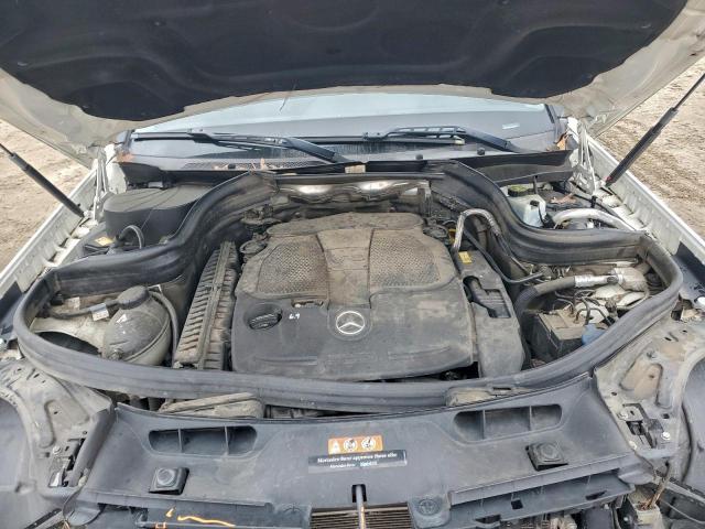 Mercedes-Benz GLK 350 4matic Image 6