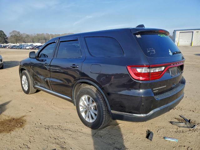 Dodge Durango Sxt Image 5