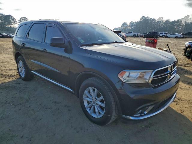 Dodge Durango Sxt Image 8