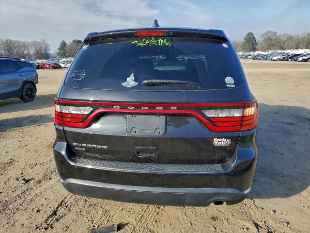 Dodge Durango Sxt Image 2