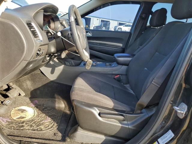 Dodge Durango Sxt Image 4