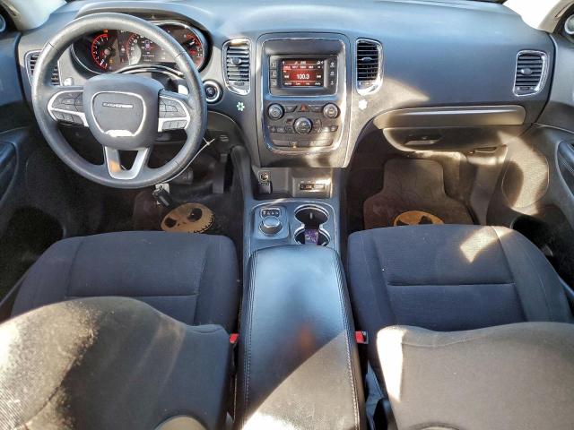 Dodge Durango Sxt Image 6