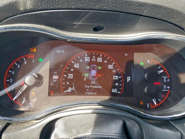 Dodge Durango Sxt Image 7