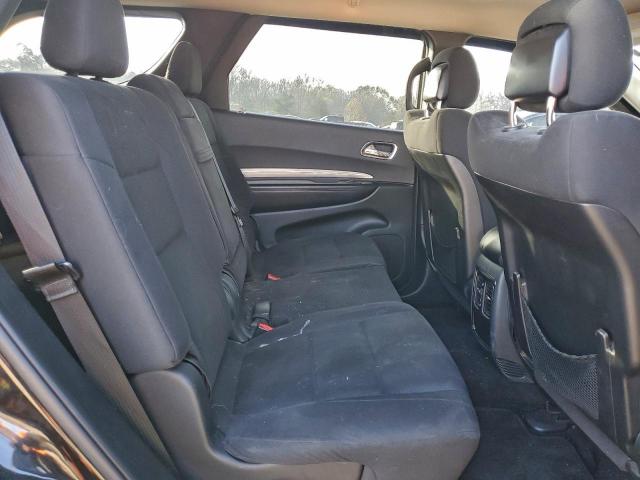 Dodge Durango Sxt Image 12