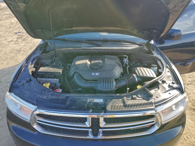 Dodge Durango Sxt Image 9