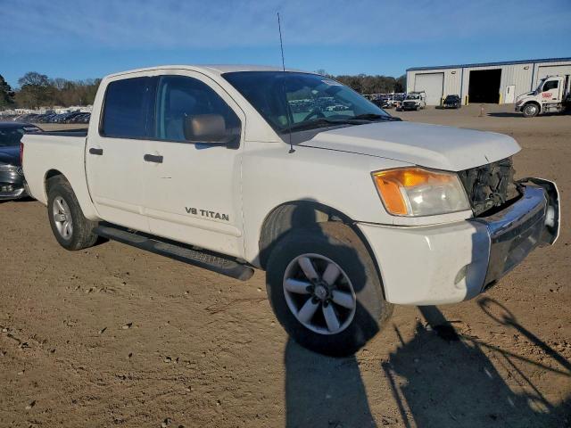 Nissan Titan S Image 7