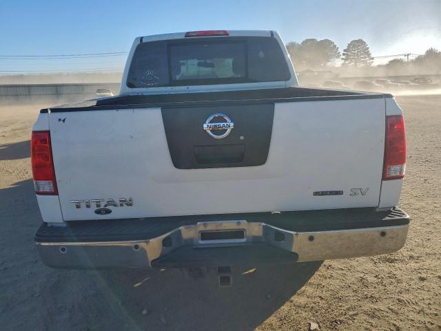 Nissan Titan S Image 11