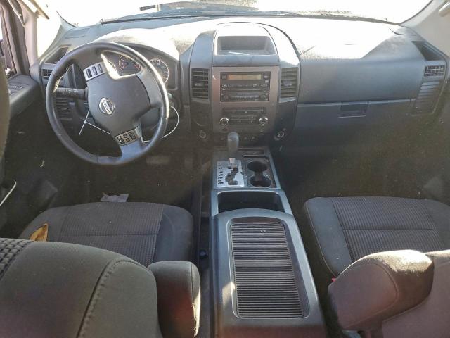 Nissan Titan S Image 4