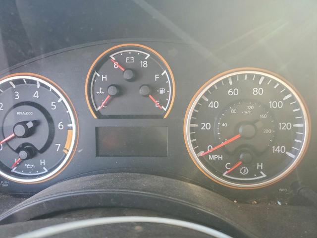 Nissan Titan S Image 3