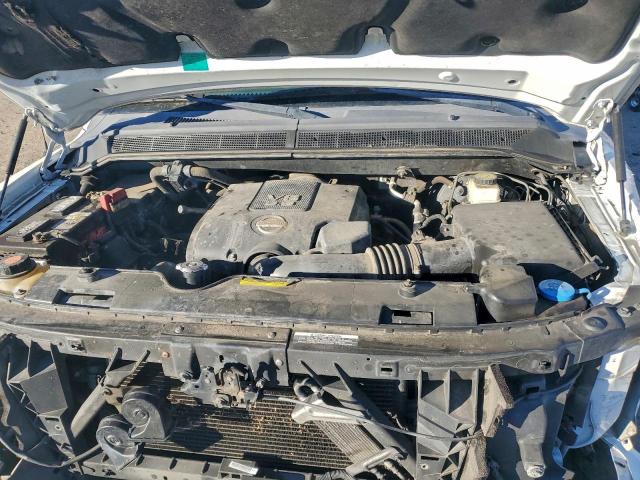 Nissan Titan S Image 12