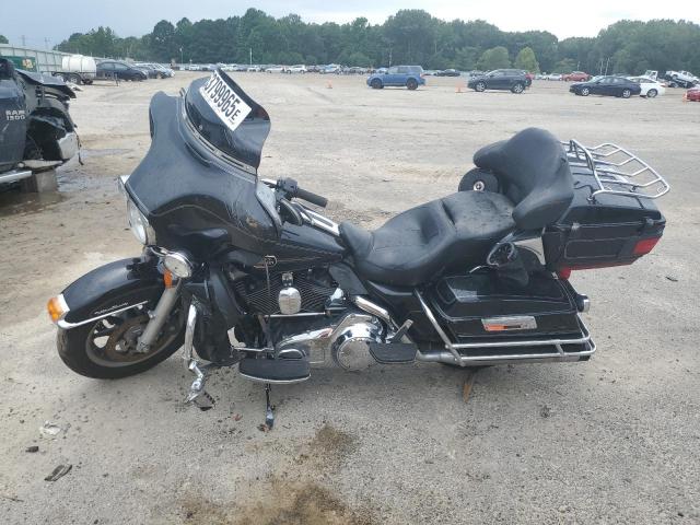 Harley-Davidson Fl Image 4