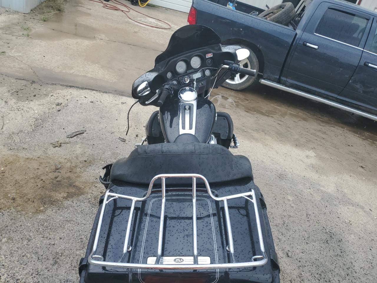 Harley-Davidson Fl Image 7