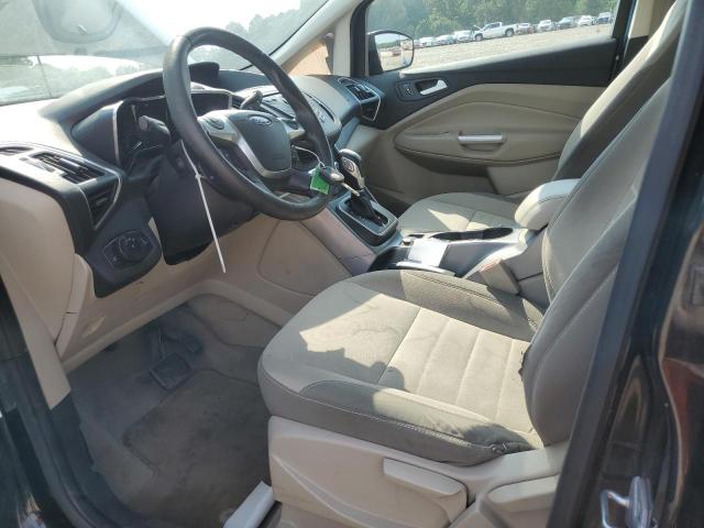 Ford Cmax Se Image 5