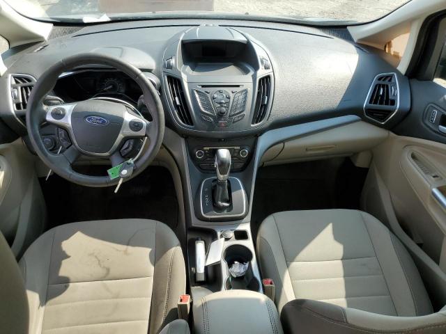 Ford Cmax Se Image 2