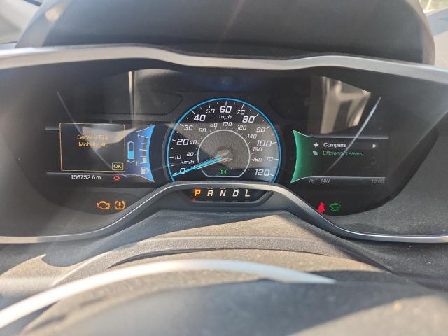 Ford Cmax Se Image 7