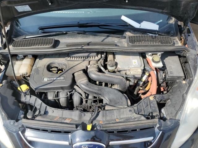 Ford Cmax Se Image 9