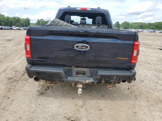 Ford F-150 Supercrew Image 10