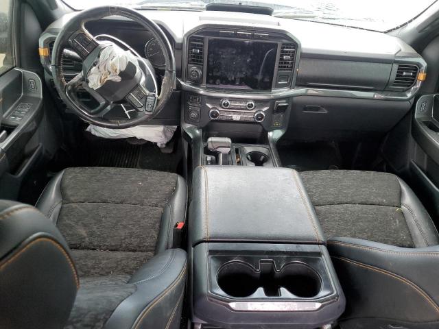 Ford F-150 Supercrew Image 9