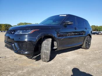  Salvage Land Rover Range Rover