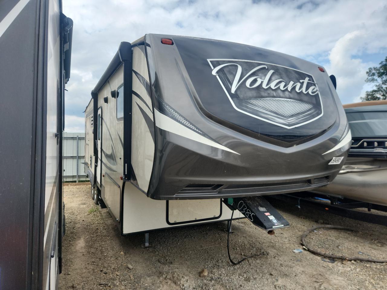 Crossroads Volante Image 1