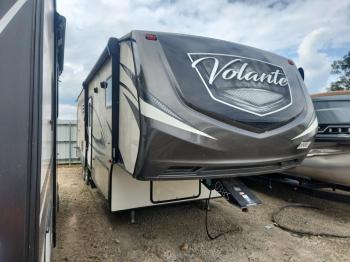  Salvage Crossroads Volante