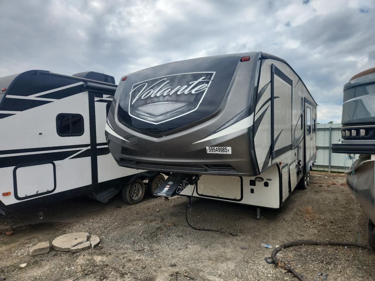 Crossroads Volante Image 3